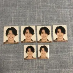 Myojo データカード 影山拓也