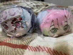 鬼滅の刃 もちころりん 甘露寺、宇髄
