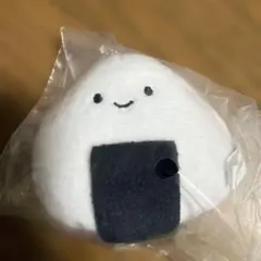 니코 리노 도시락 봉제 인형 주먹밥
