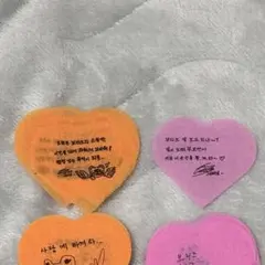 いちご様 専用 コンフェッティ ショウタロウ