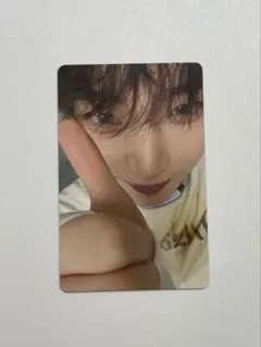 ENHYPEN DESIRE:UNLEASH ソヌトレカ