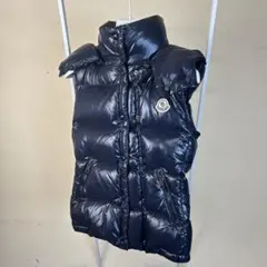 2025年最新】MONCLER ダウンベスト・キルティングベストの人気
