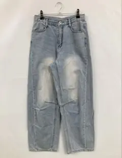 しまむら デニムのサムネイル