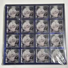 九条天　ミニアクリルブロック 16個セット