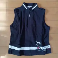 adabat 　レディースゴルフベスト