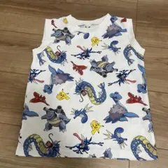 ポケモン　トップス