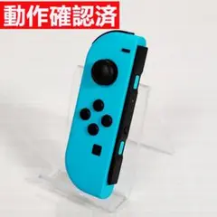 ジョイコン 左 L ネオンブルー Nintendo Switch Joy-Con