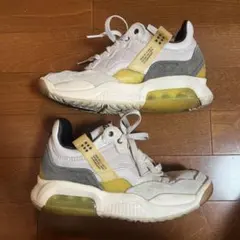 NIKE ナイキ ジョーダンMA2 JUMPMAN 24.5センチ