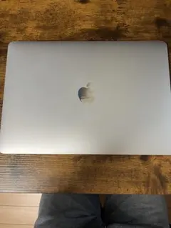 MacBook Air本体