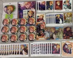 あんスタ 遊木真 まとめ売り