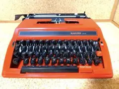 希少 完動品 取説付 ブラザー 電動タイプライタ porta8 JP12-113 希少 完動品 取説付 ブラザー 電動タイプライタ porta8 JP12-113