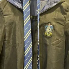 ハリーポッター　制服　レイブンクロー　Lサイズ