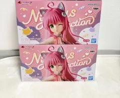 To LOVEる ララ・サタリン・デビルーク フィギュア 2個セットのサムネイル