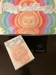 2025年最新】Labubu ぬいぐるみ 未開封の人気アイテム - メルカリ