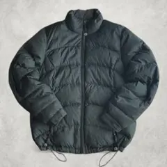 l.l.bean ダウンジャケット