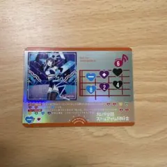 ラブカ VIVID WORLD