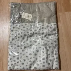 パシーマ キルトケット 敷きパッド デニムブルー197㎝×164㎝ - メルカリ