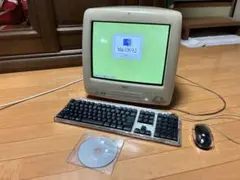初代iMacにWindows11インストールCPU i7 500G SSD - メルカリ