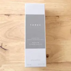 2025年最新】THREE パック・フェイスマスクの人気アイテム