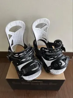 希少】Burton C60 Mサイズ 2006年モデル カーボンハイバック - メルカリ