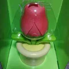 TOMY FLU FLEUR ピンクT128