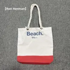 ロンハーマン　Ron Herman トートバッグのサムネイル