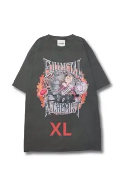 Vaultroom SOULEATER CRONA & RAGNAROK TEE - メルカリ