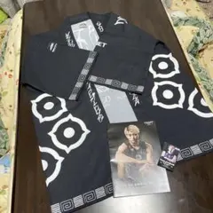 名古屋ダイアモンドドルフィンズ　非売品グッズ3点