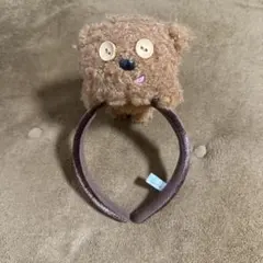 ティム カチューシャ