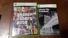 グランド・セフト・オ-トⅣ