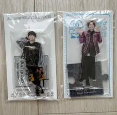 Aぇ！group  福本大晴 アクスタ2点セット