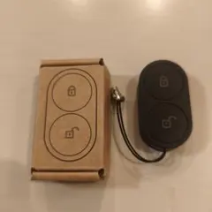 CANDY HOUSE SESAME リモート nano（ブラック）