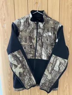 【直営店限定】ノベルティデナリジャケット NA12230R 枯葉　美品