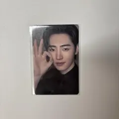 ENHYPEN 宵 ソンフン たこ焼き ヤンマー トレカ