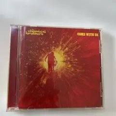 ★まとめ売り対象★ケミカル・ブラザーズ/COME WITH US