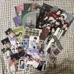 原因は自分にある。武藤潤 まとめ売り トレカ 生写真 雑誌 CD DVD