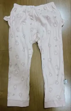 【ミッフィー】長ズボン