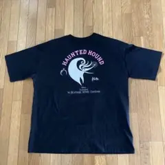 ナイトメアビフォアクリスマス　Tシャツ