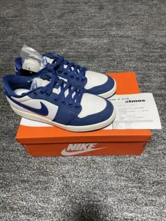 新品 NIKE Air Jordan 1 Low 26.5cm ジョーダン