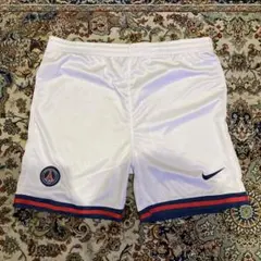 アウェイ　ナイキ　NIKE パリ・サンジェルマン サッカーパンツ