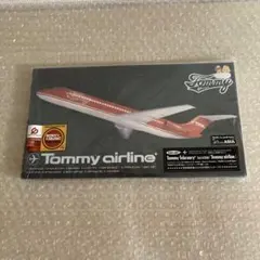 2025年最新】Tommy february6 airlineの人気アイテム - メルカリ