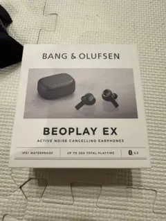 未開封☆　Bang&Olufsen BEOPLAY EX 【8accc3d7】 Beoplay EX