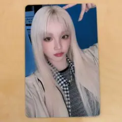 アイドゥル (g)iーdle トレカ まとめ売り ウギ Amazon.co.jp: (G)I-DLE アイドゥル ジーアイドル ウギ トレカ