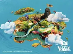 なにわ男子 LIVE TOUR 2025 BON BON VOYAGE