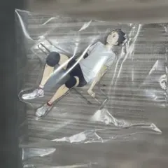 ハイキュー!! アクリルスタンド 西谷夕