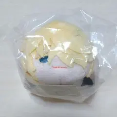 もちもちマスコット 一文字則宗 もちマス 刀剣乱舞 とうらぶ ぬいぐるみ