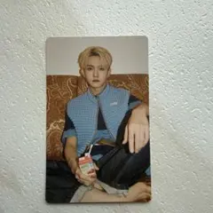 INI 2nd 写真集 Viva la vita 田島将吾 トレカ