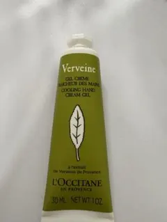 L'OCCITANE Verveine Cooling Hand Cream