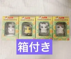 とっとこハム太郎どーる　4種セット