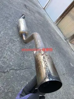 2026年最新】ジムニー jb64 マフラーの人気アイテム - メルカリ